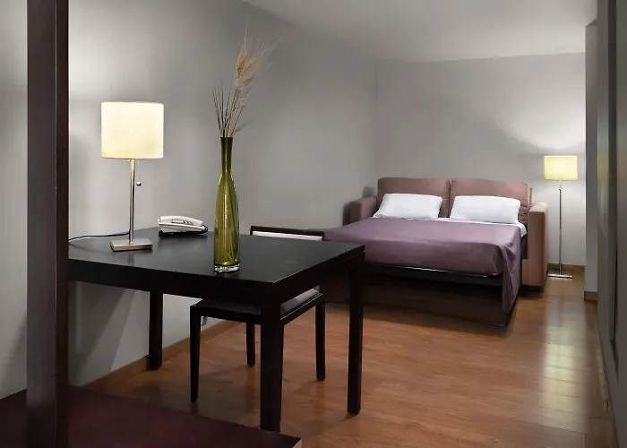 Hotel Exe Reforma 5*