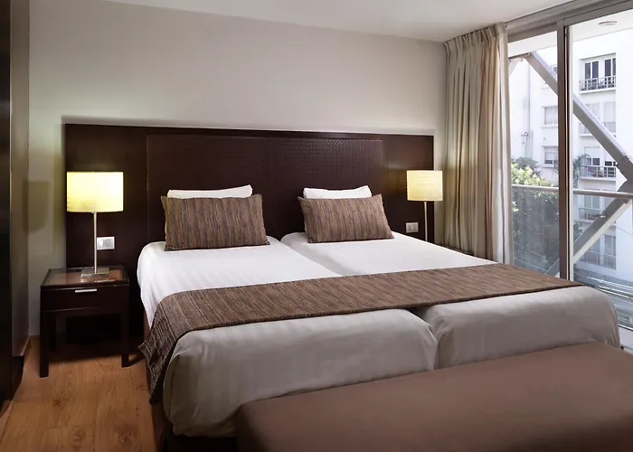 Exe Reforma Hotel 5*