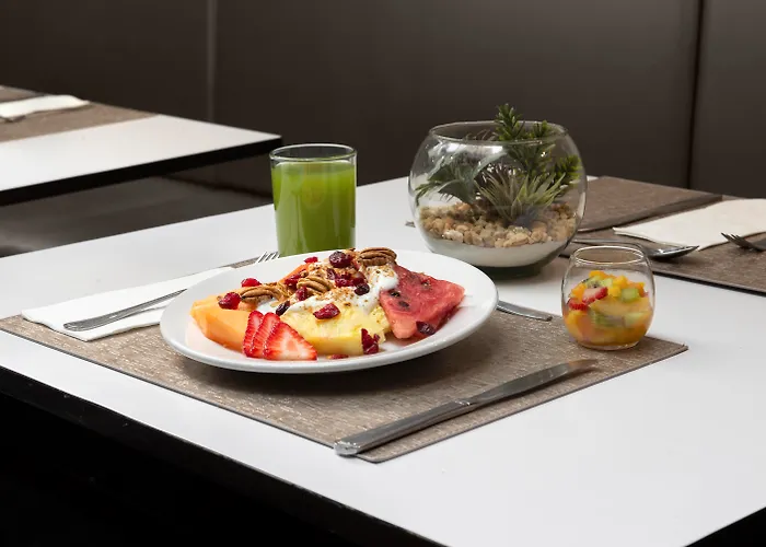 Exe Reforma Hotel 5*