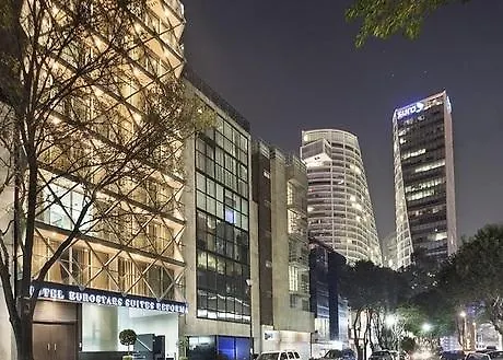 Exe Reforma 5* México DF