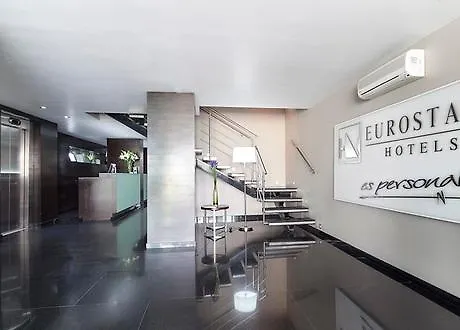 Hotel Exe Reforma 5*