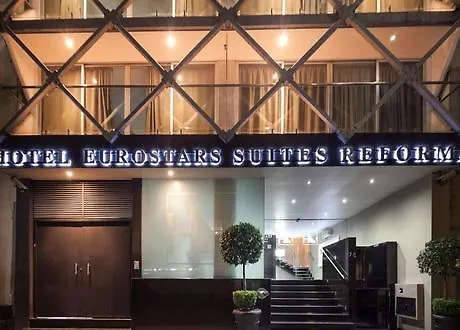 Exe Reforma 5* México DF