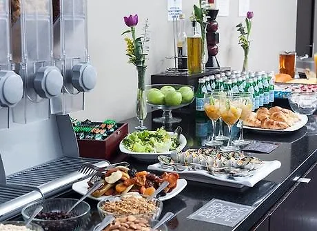 Hotel Exe Reforma 5*