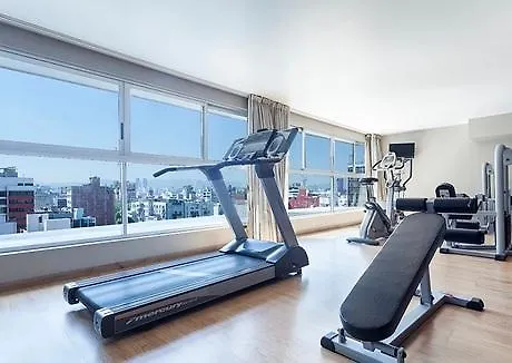 Hotel Exe Reforma 5*
