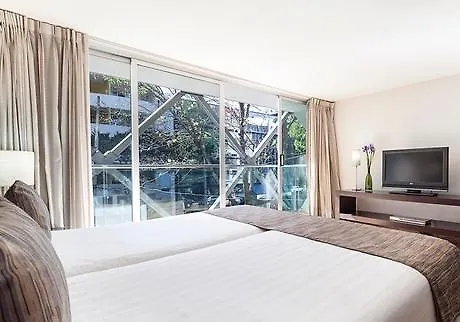Hotel Exe Reforma