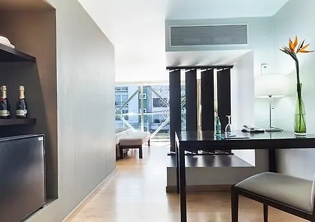 Hotel Exe Reforma