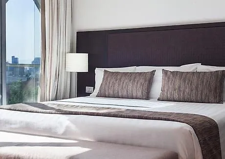 Exe Reforma Hotel 5*
