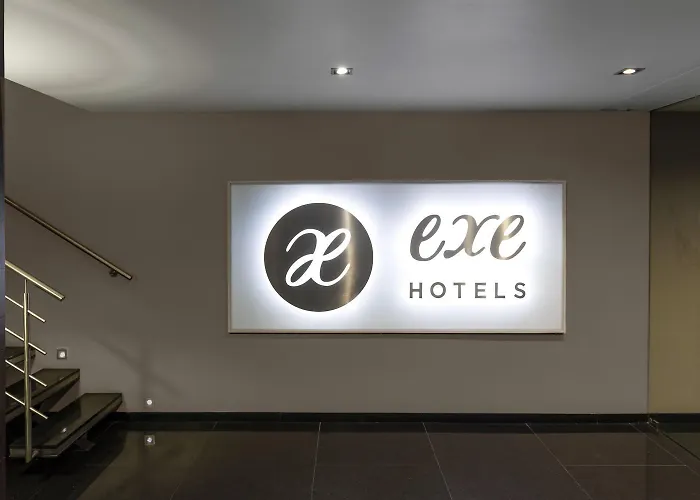 Exe Reforma México DF