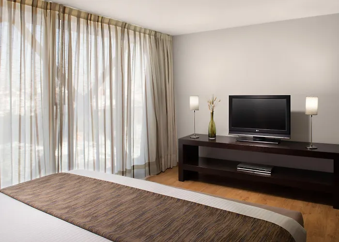 Hotel Exe Reforma