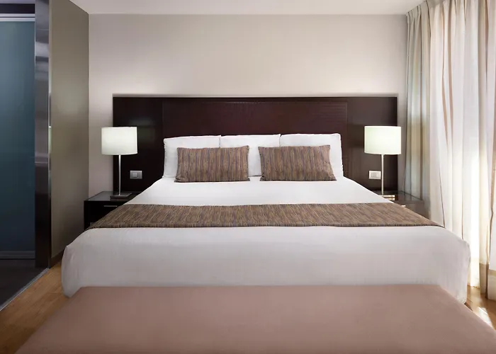 Exe Reforma 5* México DF