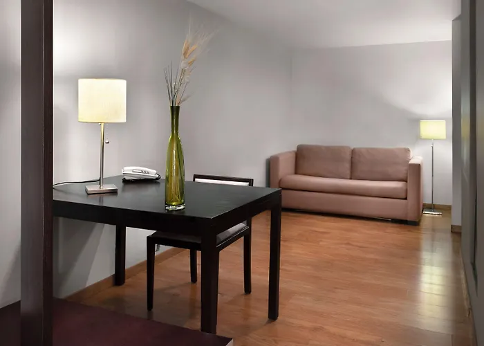 Hotel Exe Reforma 5*