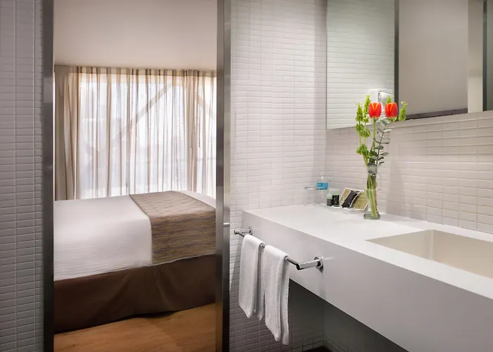 Exe Reforma Hotel 5*