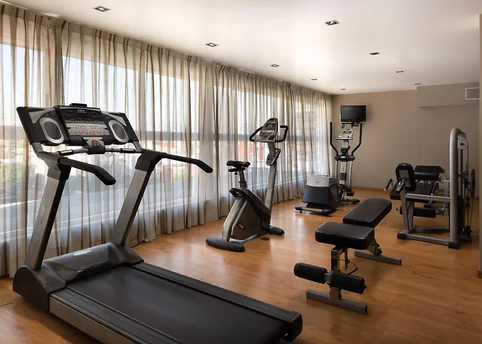 Exe Reforma Hotel 5*