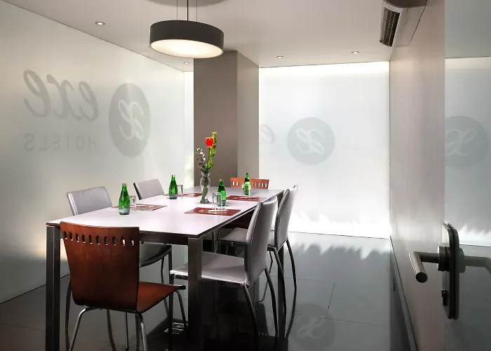 Hotel Exe Reforma 5*