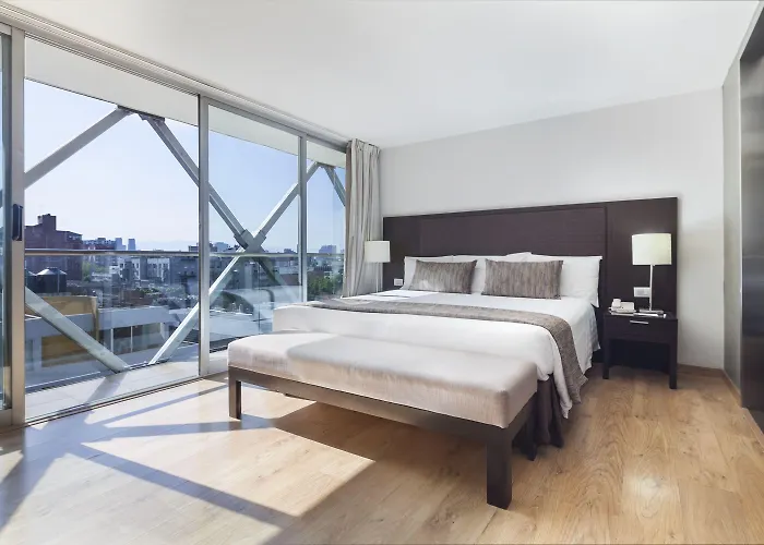 Hotel Exe Reforma 5*