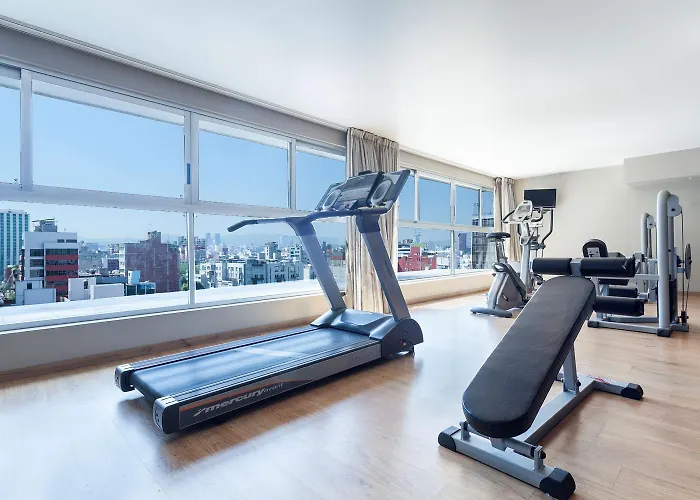 Exe Reforma Hotel
