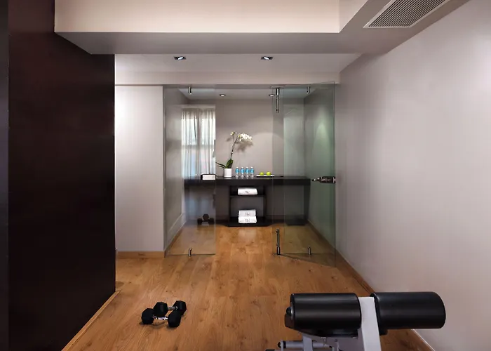 Exe Reforma Hotel 5*