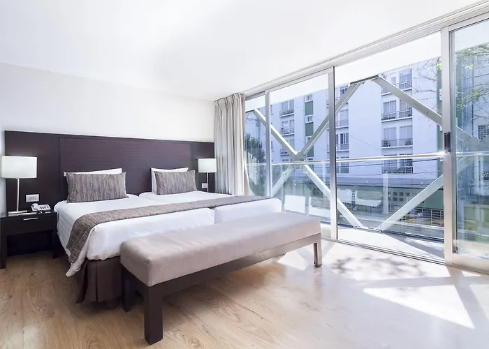 Hotel Exe Reforma