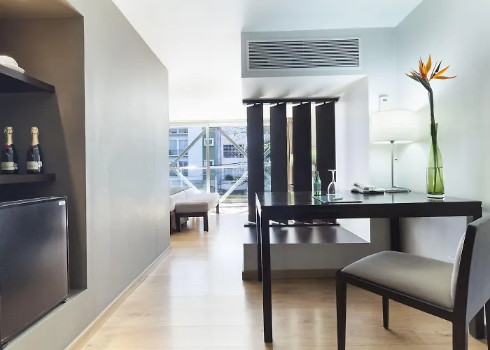 Hotel Exe Reforma 5*