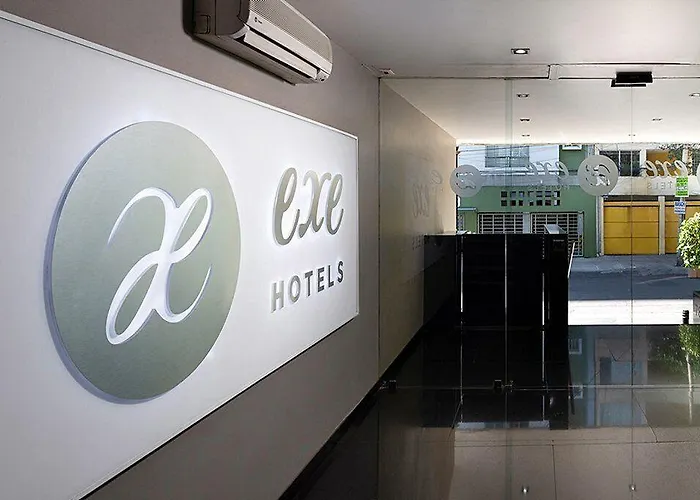 Exe Reforma 5*