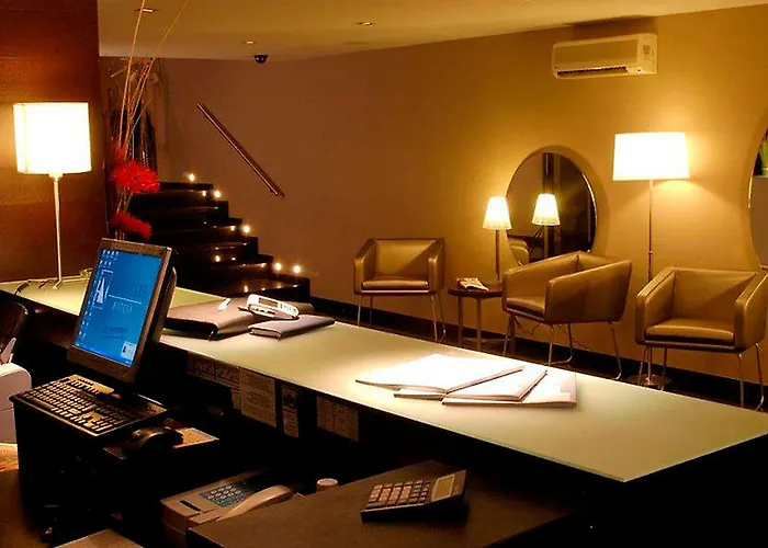 Exe Reforma 5* México DF
