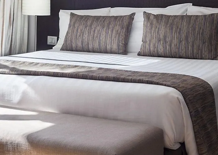 Exe Reforma Hotel 5*