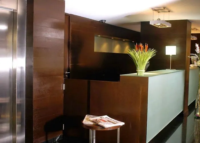 Exe Reforma Hotel México DF