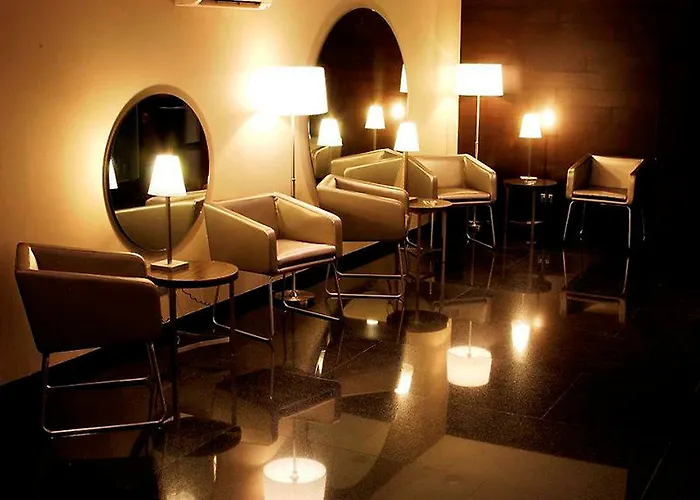 Exe Reforma 5* México DF
