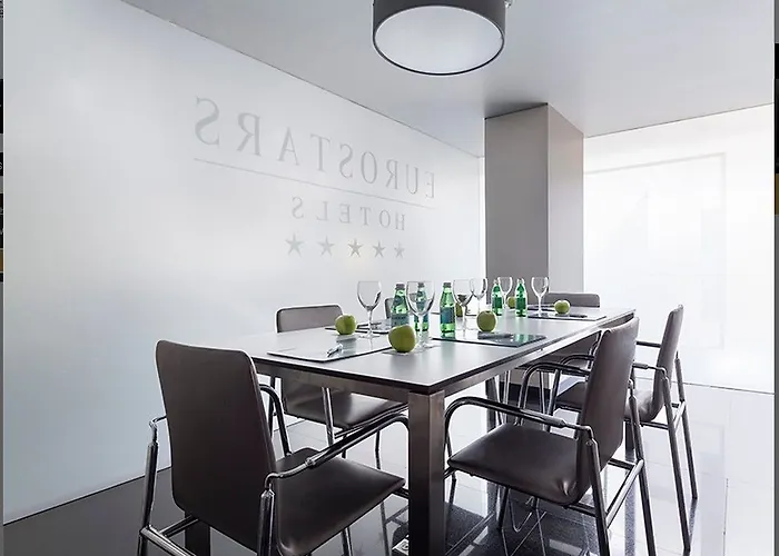 Exe Reforma Hotel 5*