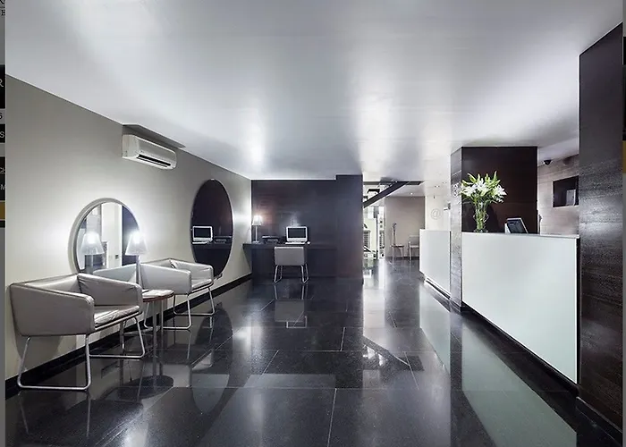 Exe Reforma 5* México DF