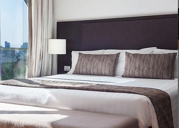 Exe Reforma Hotel