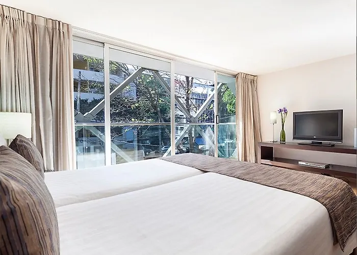 Hotel Exe Reforma