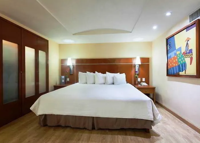 Hotel Exe Reforma 5*