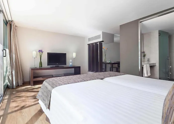 Exe Reforma 5* México DF
