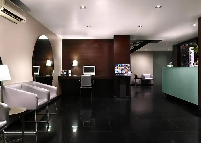 Exe Reforma 5* México DF
