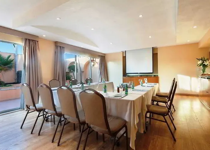 Exe Reforma Hotel