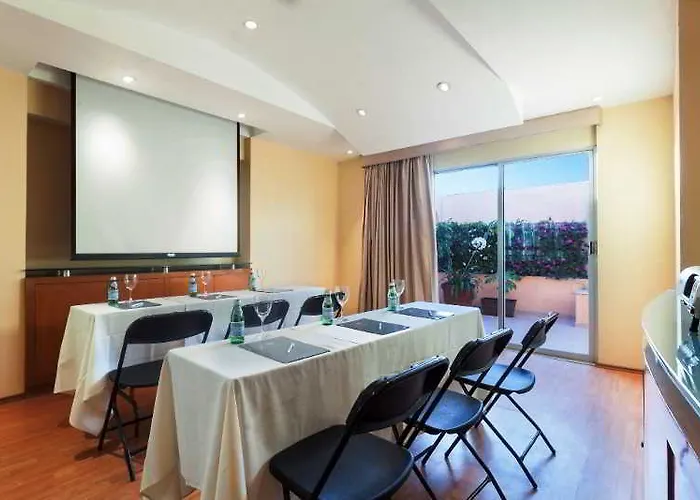 Exe Reforma Hotel 5*