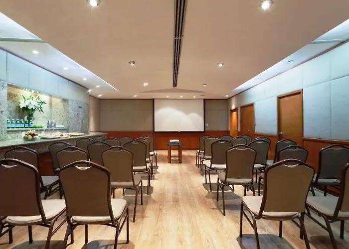 Hotel Exe Reforma