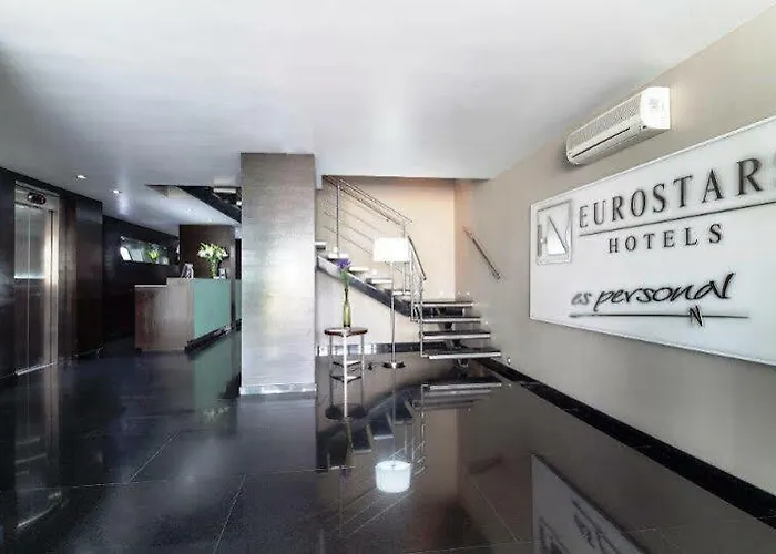 Exe Reforma Hotel
